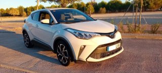 Toyota C-HR 2022