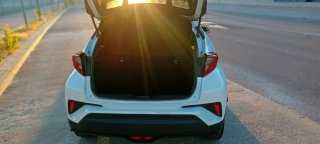 Toyota C-HR 2022
