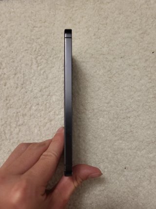 Samsung S25 Display Rotto