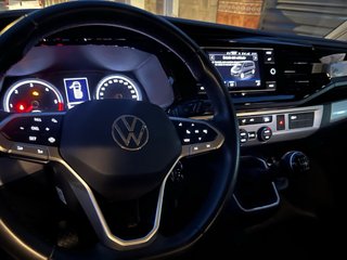 Volkswagen California 2023 t6.1