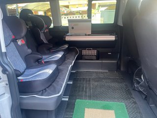 Volkswagen California 2023 t6.1