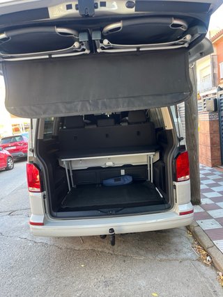 Volkswagen California 2023 t6.1