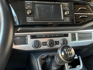 Volkswagen California 2023 t6.1