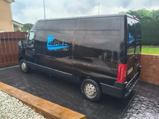 FIAT Ducato 2006