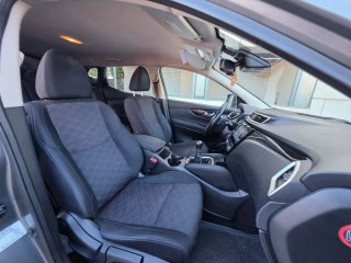 Nissan Qashqai 1.5 Dci 110 Tekna ,etiqueta C