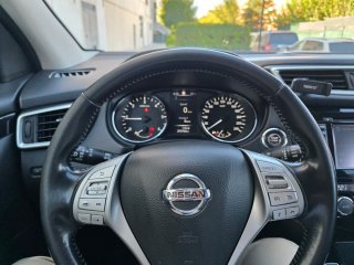 Nissan Qashqai 1.5 Dci 110 Tekna ,etiqueta C