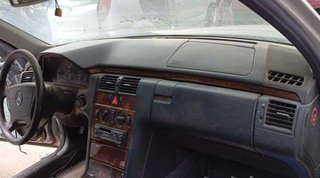 Llanta mercedes-benz 344057 a2104010102 clase e e