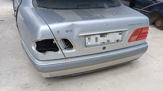 Llanta mercedes-benz 344057 a2104010102 clase e e