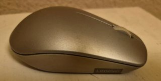 Ordenador Lenovo Convertible Intel Core i7