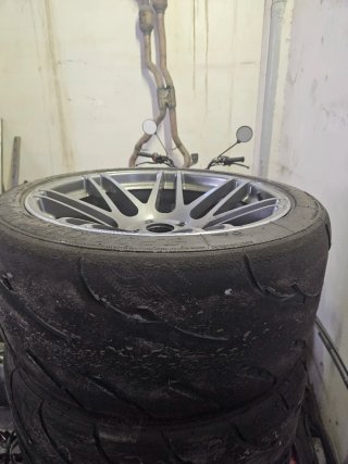 Llantas 5x120