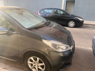 Peugeot 208 2015