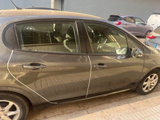 Peugeot 208 2015