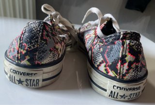 Zapatillas Converse All Star