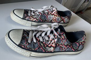 Zapatillas Converse All Star