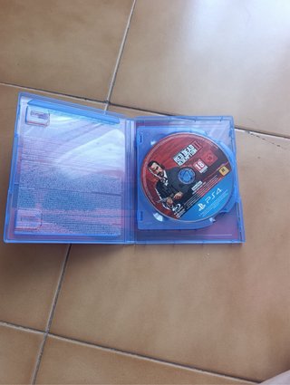 Red Dead Redemption 2 PS4 y PS5