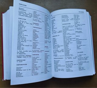 Dictionnaire Bordas synonymes, analogies, antonyme