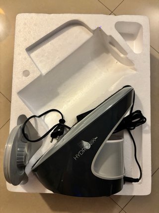 Hydronik Plus –Generador de agua hidrogenada NUEVO