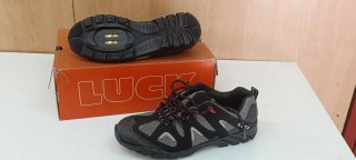 Zapatillas Ciclismo Luck n.* 39