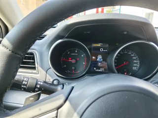 Subaru Outback 2018