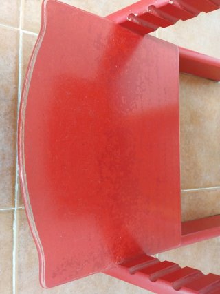 Silla evolutiva Stokker