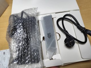 Proyector OmniStar L80 1500 ANSI Lumens