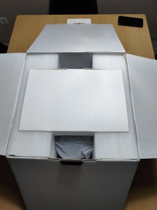 Proyector OmniStar L80 1500 ANSI Lumens