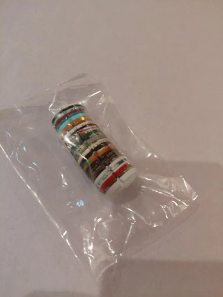 30 Tappi di Cava Collezione