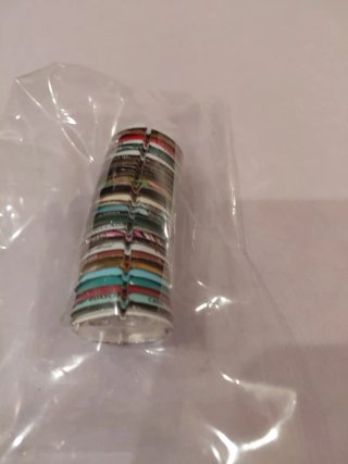 30 Tappi di Cava Collezione