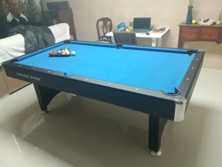 Mesa de billar profesional bt-700-us
