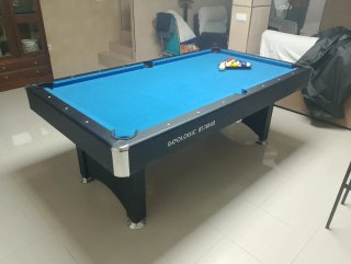 Mesa de billar profesional bt-700-us