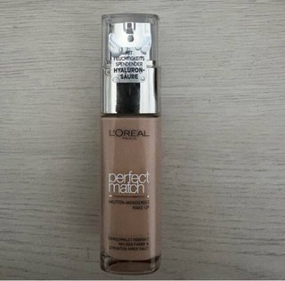 L'Oréal Paris Maquillaje Perfect Match Beige