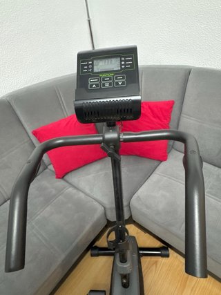 Bicicleta Estática Tunturi Star Fit B100