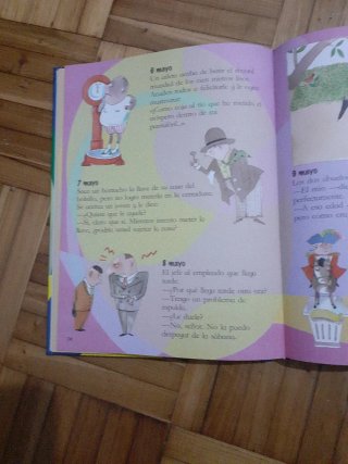 365 chistes infantiles