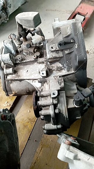 3710 egs caja de cambios seat leon