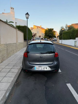 SEAT Altea 2013