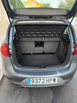 SEAT Altea 2013