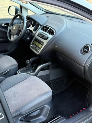 SEAT Altea 2013