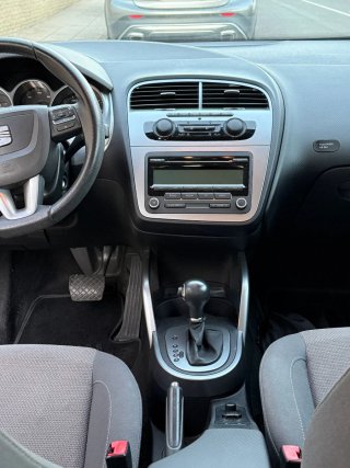 SEAT Altea 2013