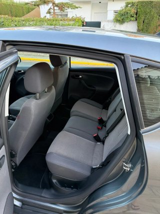 SEAT Altea 2013