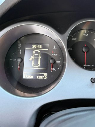 SEAT Altea 2013