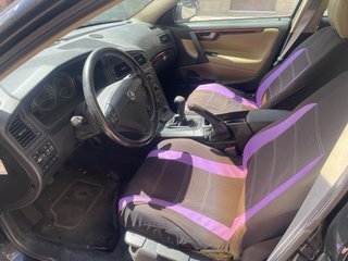 Volvo S60 2.4D