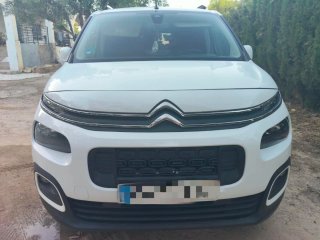 Citroen Berlingo 2019