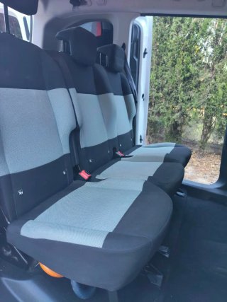 Citroen Berlingo 2019