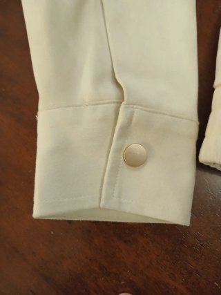 Giubbotto PINK PEPPER Beige