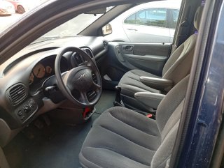 Chrysler Voyager 2006