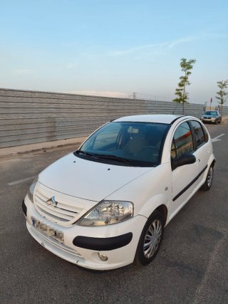 Citroen C3 2004
