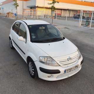 Citroen C3 2004