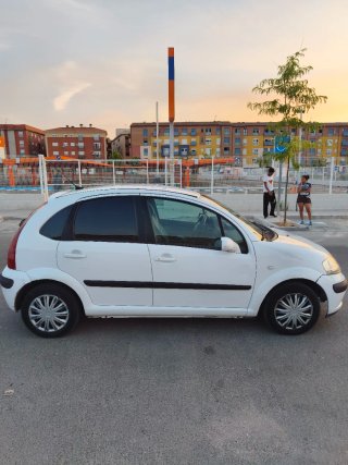 Citroen C3 2004