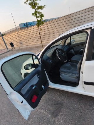 Citroen C3 2004