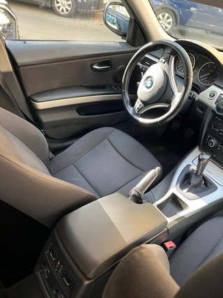 BMW Serie 3 2009